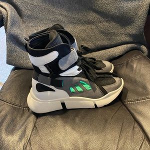 New sneakers